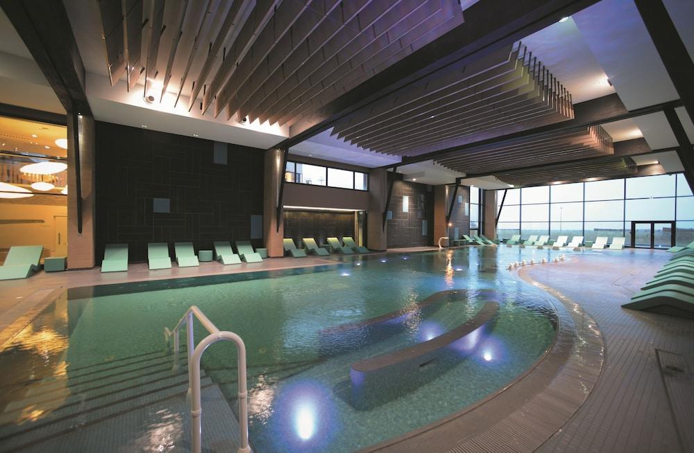 Thalazur Cabourg - Hotel & Spa Εξωτερικό φωτογραφία