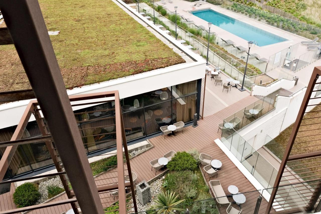 Thalazur Cabourg - Hotel & Spa Εξωτερικό φωτογραφία