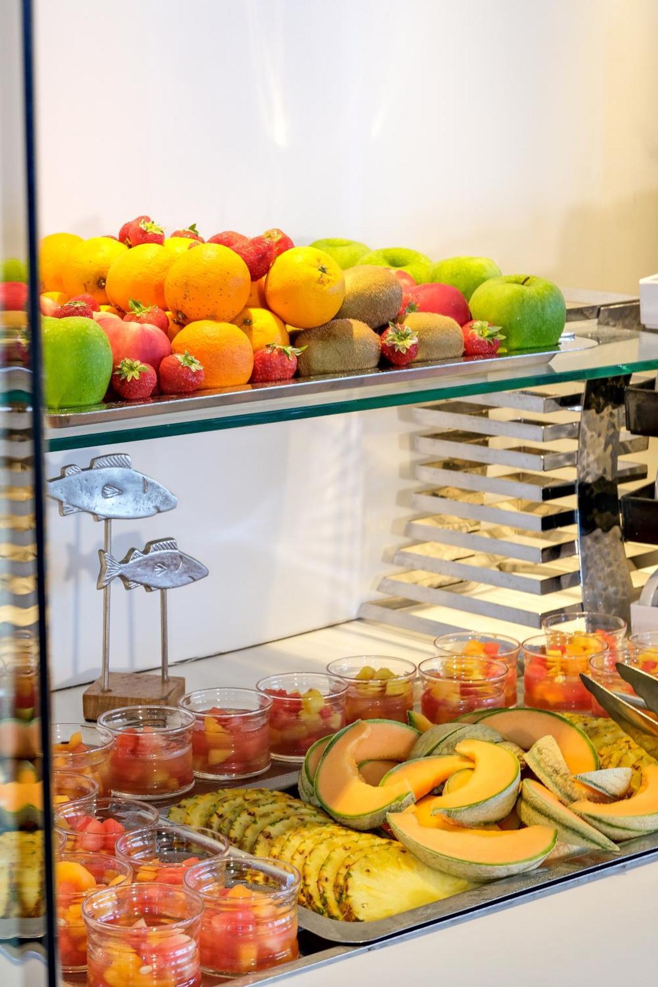 Thalazur Cabourg - Hotel & Spa Εξωτερικό φωτογραφία