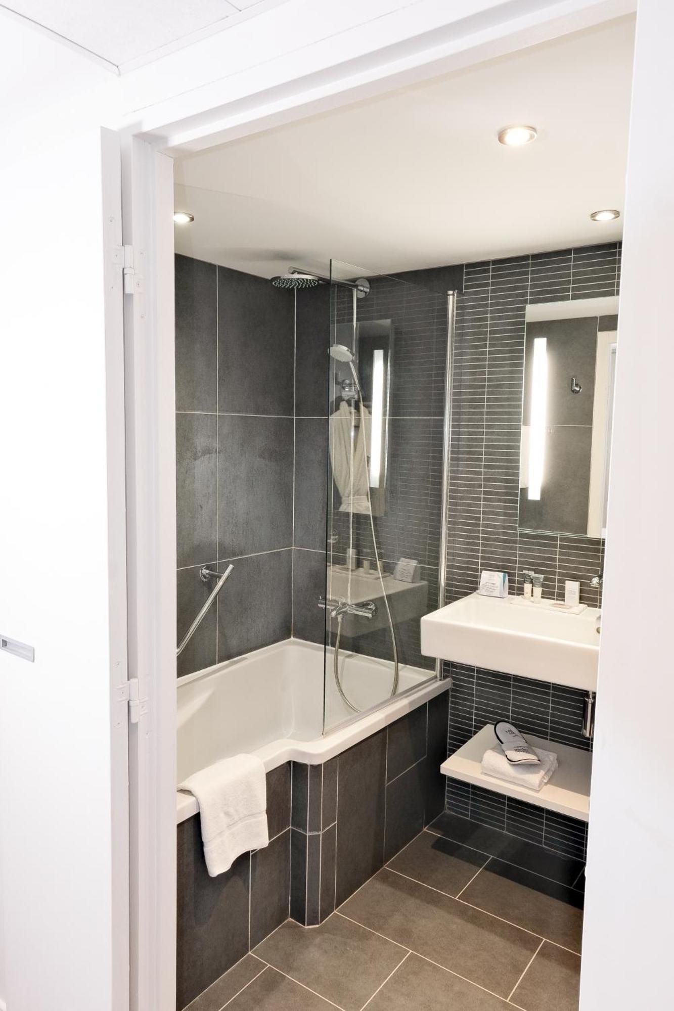 Thalazur Cabourg - Hotel & Spa Εξωτερικό φωτογραφία
