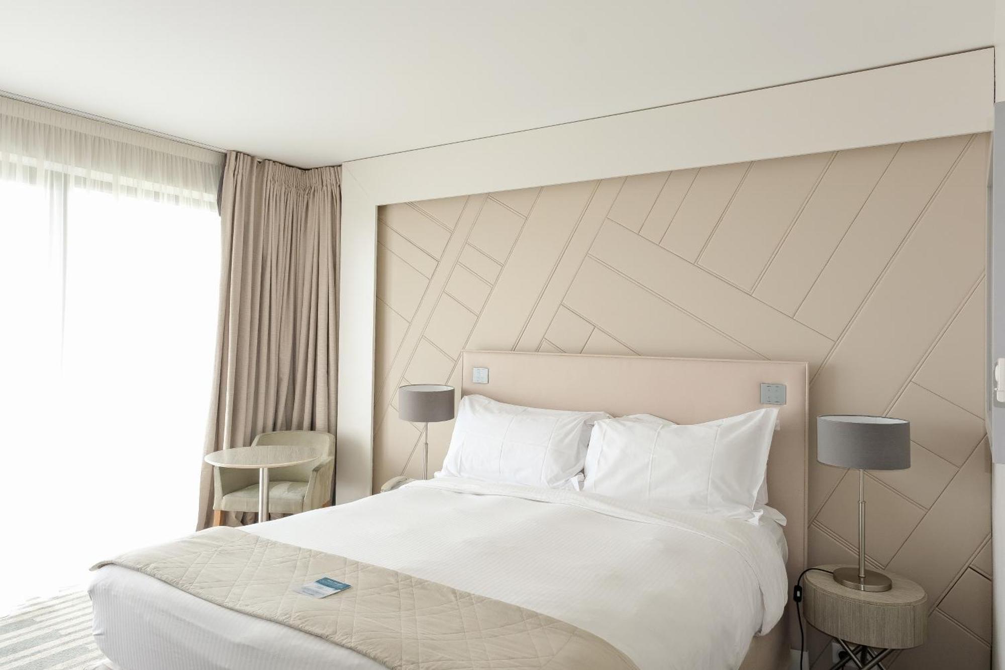 Thalazur Cabourg - Hotel & Spa Εξωτερικό φωτογραφία