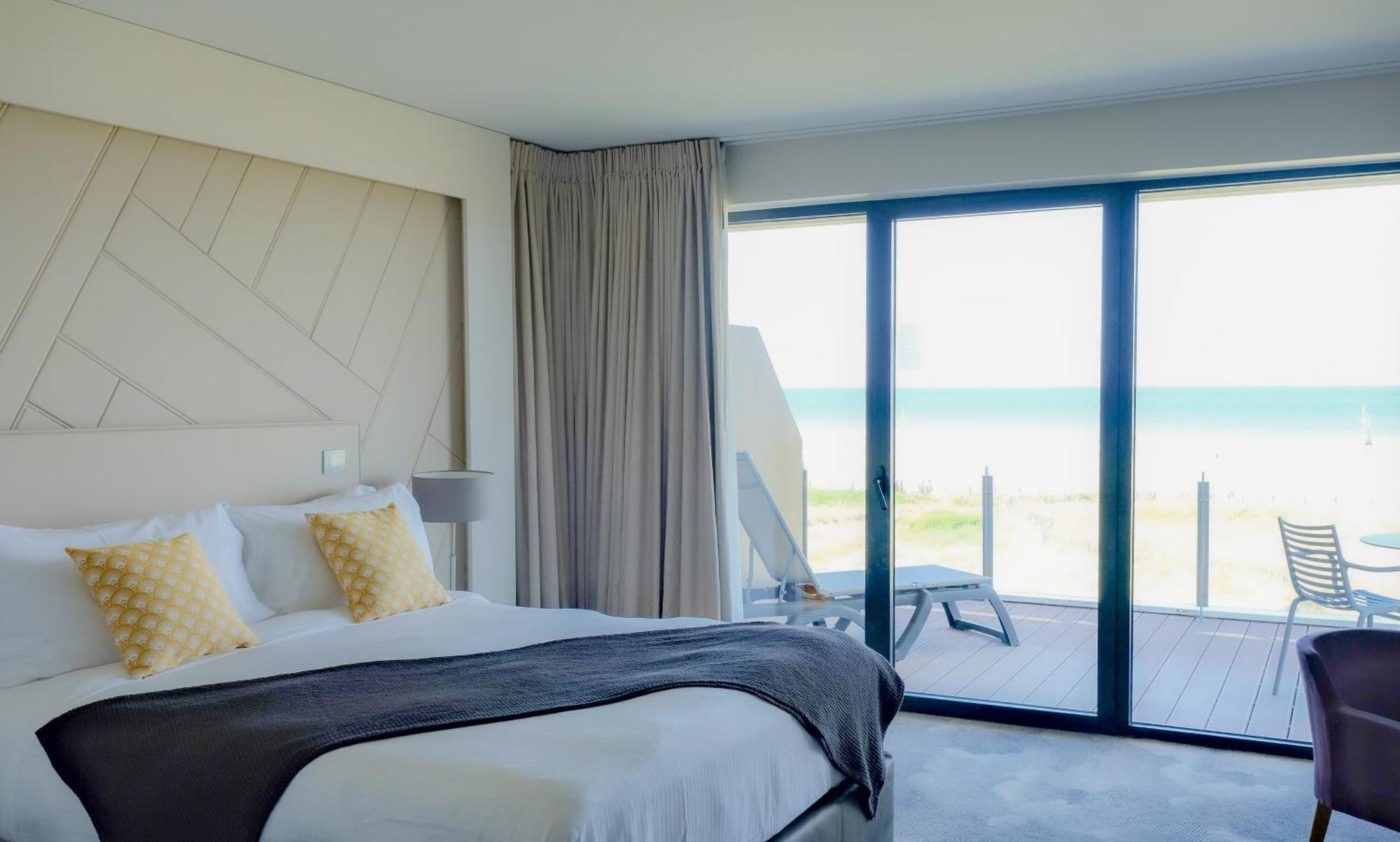 Thalazur Cabourg - Hotel & Spa Εξωτερικό φωτογραφία
