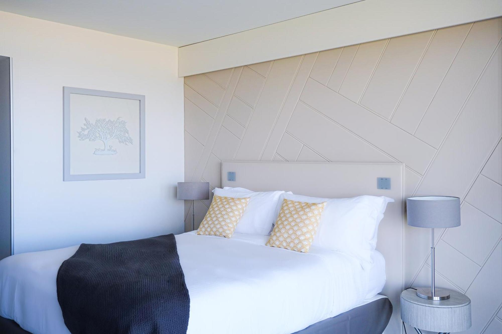 Thalazur Cabourg - Hotel & Spa Εξωτερικό φωτογραφία