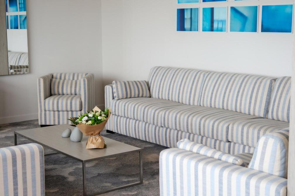 Thalazur Cabourg - Hotel & Spa Εξωτερικό φωτογραφία