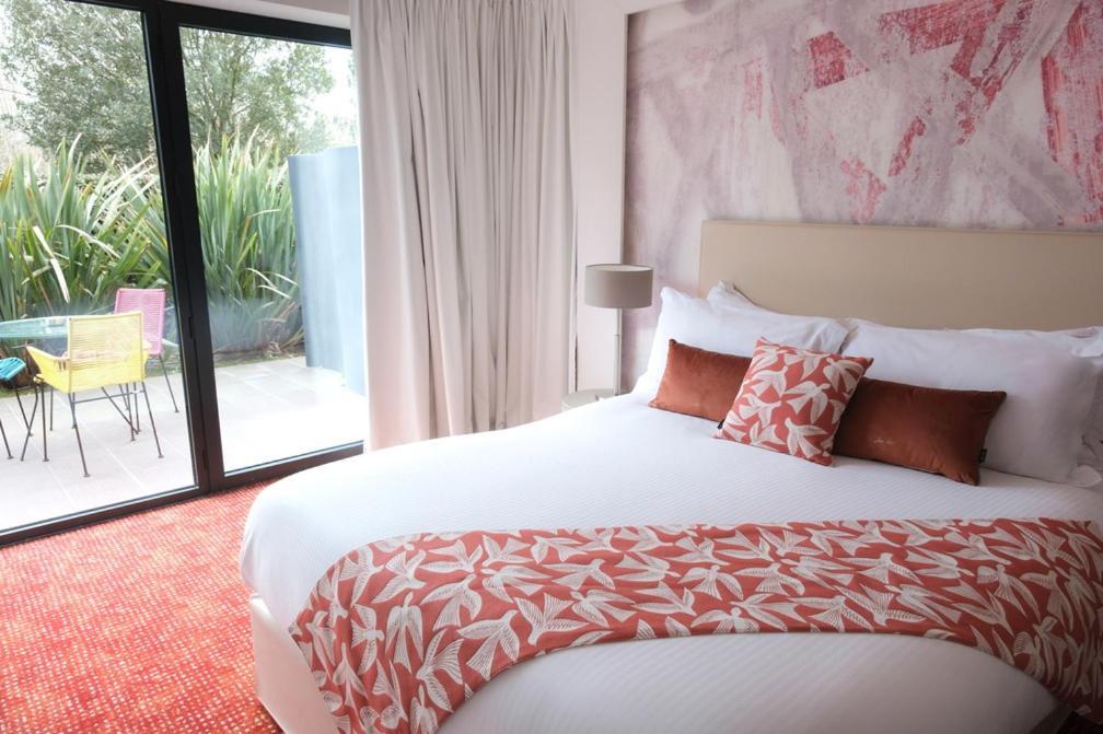 Thalazur Cabourg - Hotel & Spa Εξωτερικό φωτογραφία