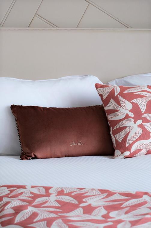 Thalazur Cabourg - Hotel & Spa Εξωτερικό φωτογραφία
